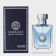 VERSACE Pour Homme EDT, Size: 3.4 OZ