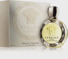 VERSACE EROS FEMME, Size: 3.4 OZ
