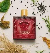 Versace Eros Flame
