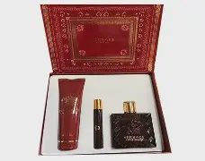 Versace Eros Flame