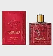 Versace Eros Flame, Size: 3.4 oz