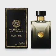 VERSACE Oud Noir, Size: 3.4 OZ, TYPES: EAU DE PARFUM