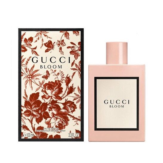 BLOOM, Size: 3.3 OZ