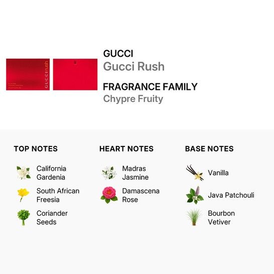 RUSH