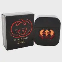 GUILTY BLACK