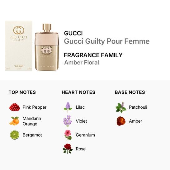 POUR FEMME