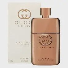 Guilty Pour Femme Intense, Size: 3.0