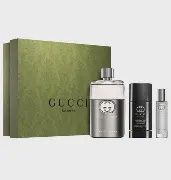 GUILTY POUR HOMME