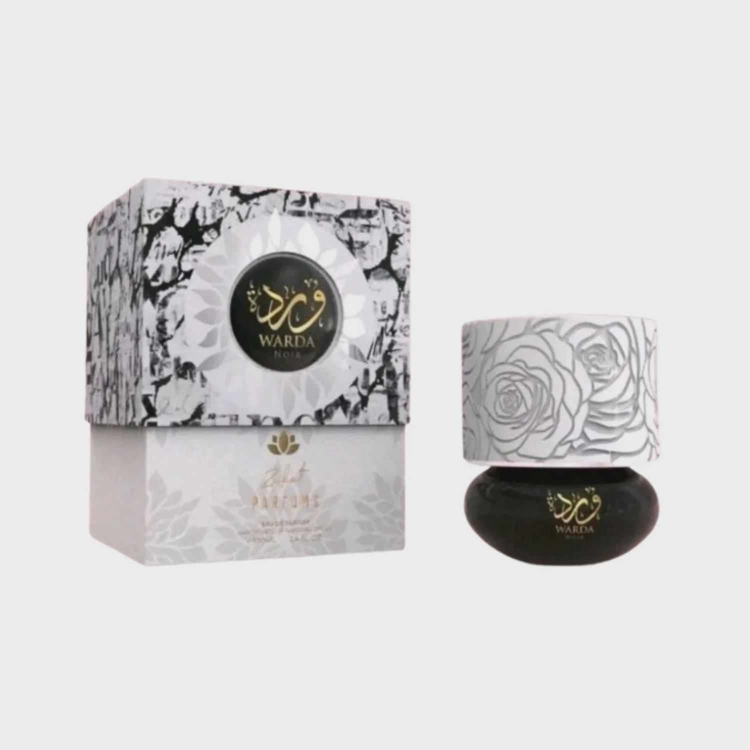 WARDA NOIR