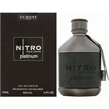 NITRO PLATINUM