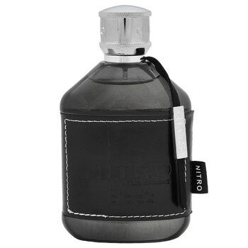 NITRO BLACK