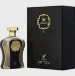 HIGHNESS BLACK
