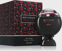 AFNAN SOUVENIR BLOOMING BLISS
