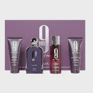 AFNAN 9PM POUR FEMME, Size: 4 PC SET, TYPES: Eau de Parfum