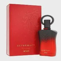 AFNAN SUPREMACY TAPIS ROUGE, Size: 3.4 OZ, TYPES: Eau de Parfum