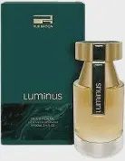 AFNAN LUMINUS POUR FEMME, Size: 3.4 OZ, TYPES: Eau de Parfum