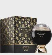 AFNAN SOUVENIR DESERT ROSE, Size: 3.4 OZ, TYPES: Eau de Parfum
