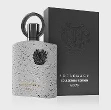 SUPREMACY COLLECTOR'S ESITION