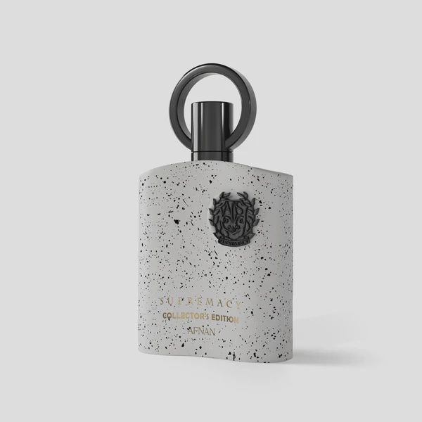AFNAN SUPREMACY COLLECTOR'S ESITION, Size: 3.4 OZ, TYPES: Eau de Parfum