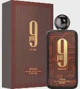 AFNAN 9 PM ELIXIR, Size: 3.4 OZ, TYPES: Eau de Parfum