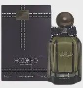 AFNAN HOOKED POUR HOMME, Size: 3.4 OZ, TYPES: Eau de Parfum