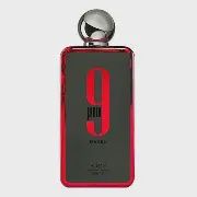 AFNAN 9 PM REBEL, Size: 3.4 OZ, TYPES: Eau de Parfum