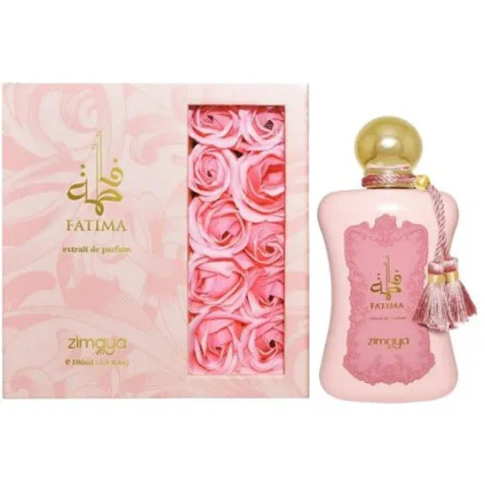 FATIMA