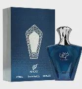 TURATHI BLUE