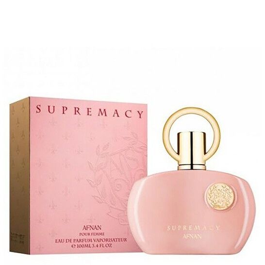 SUPREMACY