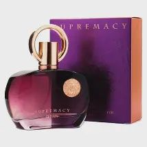SUPREMACY PURPLE