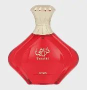 AFNAN TURATHI RED, Size: 3.0 OZ, TYPES: Eau de Parfum