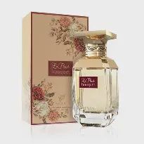AFNAN LA FLEUR BOUQUET, Size: 2.7 OZ, TYPES: Eau de Parfum