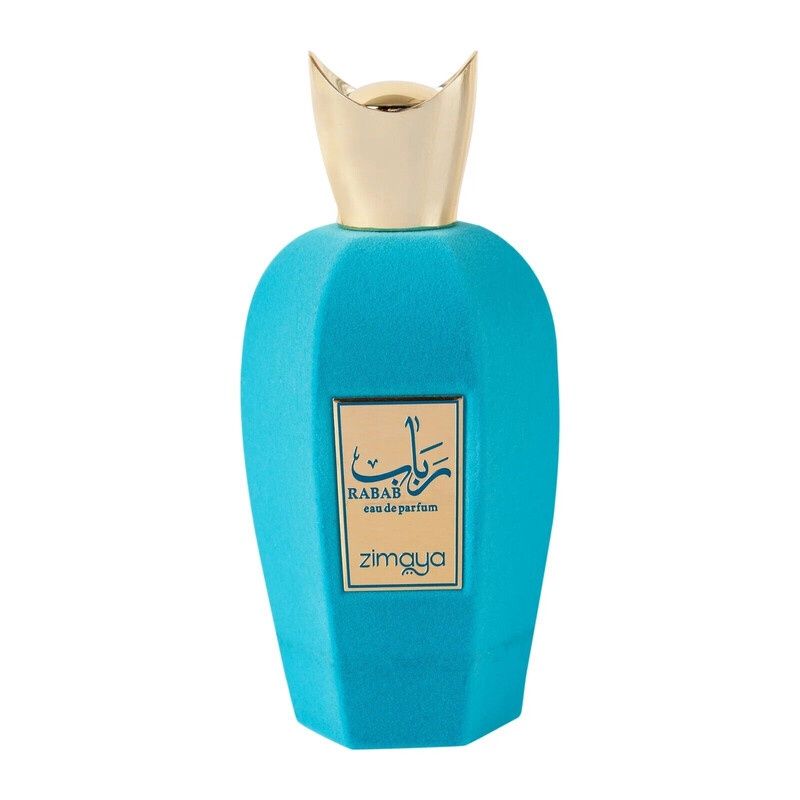 ZIMAYA RABAB, Size: 3.4 OZ, TYPES: Eau de Parfum