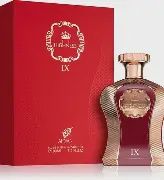 AFNAN IX EDP, Size: 3.4 OZ, TYPES: Eau de Parfum