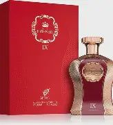 AFNAN IX EDP