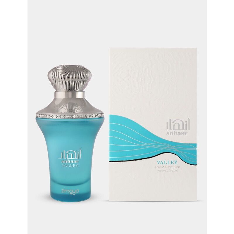 ANHAAR VALLEY  3.4 FL OZ