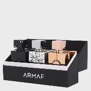 ARMAF CLUB DE NUIT MEN A COLLECTOR'S PRIDE