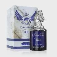BUCEPHALUS XII