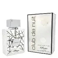 ARMAF CLUB DE NUIT SILLAGE, Size: 3.6 OZ, TYPES: Eau de Parfum