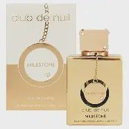 CLUB DE NUIT MILESTONE