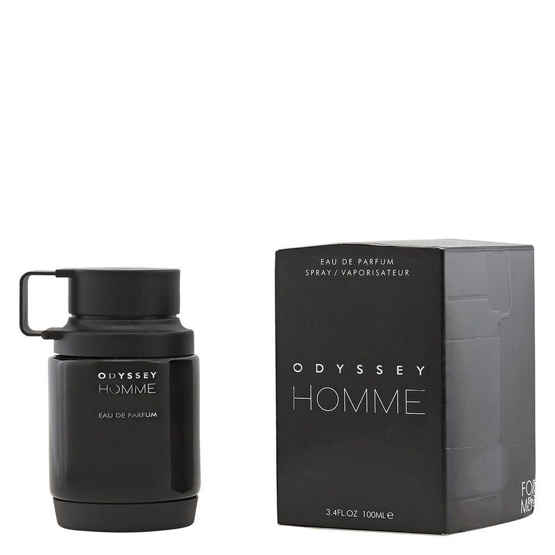 ODYSSEY HOMME