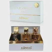 ARMAF CLUB DE NUIT WOMEN A COLLECTOR'S PRIDE