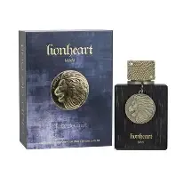 ARMAF LION HEART MAN, Size: 3.4 OZ, TYPES: Eau de Parfum