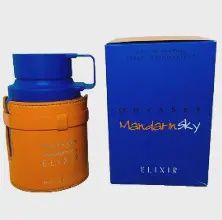 ARMAF Odyssey Mandarin Sky ELIXIR
