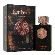 ARMAF LION HEART WOMAN, Size: 3.4 OZ, TYPES: Eau de Parfum