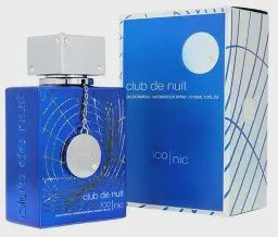 CLUB DE NUIT ICONIC 105ML