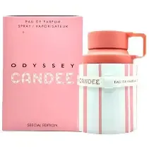 ARMAF ODYSSEY CANDEE SPECIAL EDITION, Size: 3.4 OZ, TYPES: Eau de Parfum