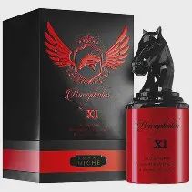 ARMAF BUCEPHALUS NO XI