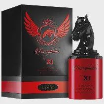 ARMAF BUCEPHALUS NO XI
