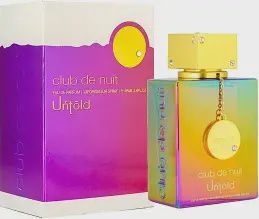 CLUB DE NUIT UNTOLD 105ML